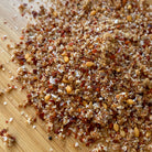 Korean Barbecue Rub-Ingredients-Fair Winds Flavor-SKORDO