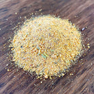 Maple Salmon Rub-Ingredients-Fair Winds Flavor-SKORDO