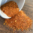 Taco Seasoning-Ingredients-Fair Winds Flavor-SKORDO