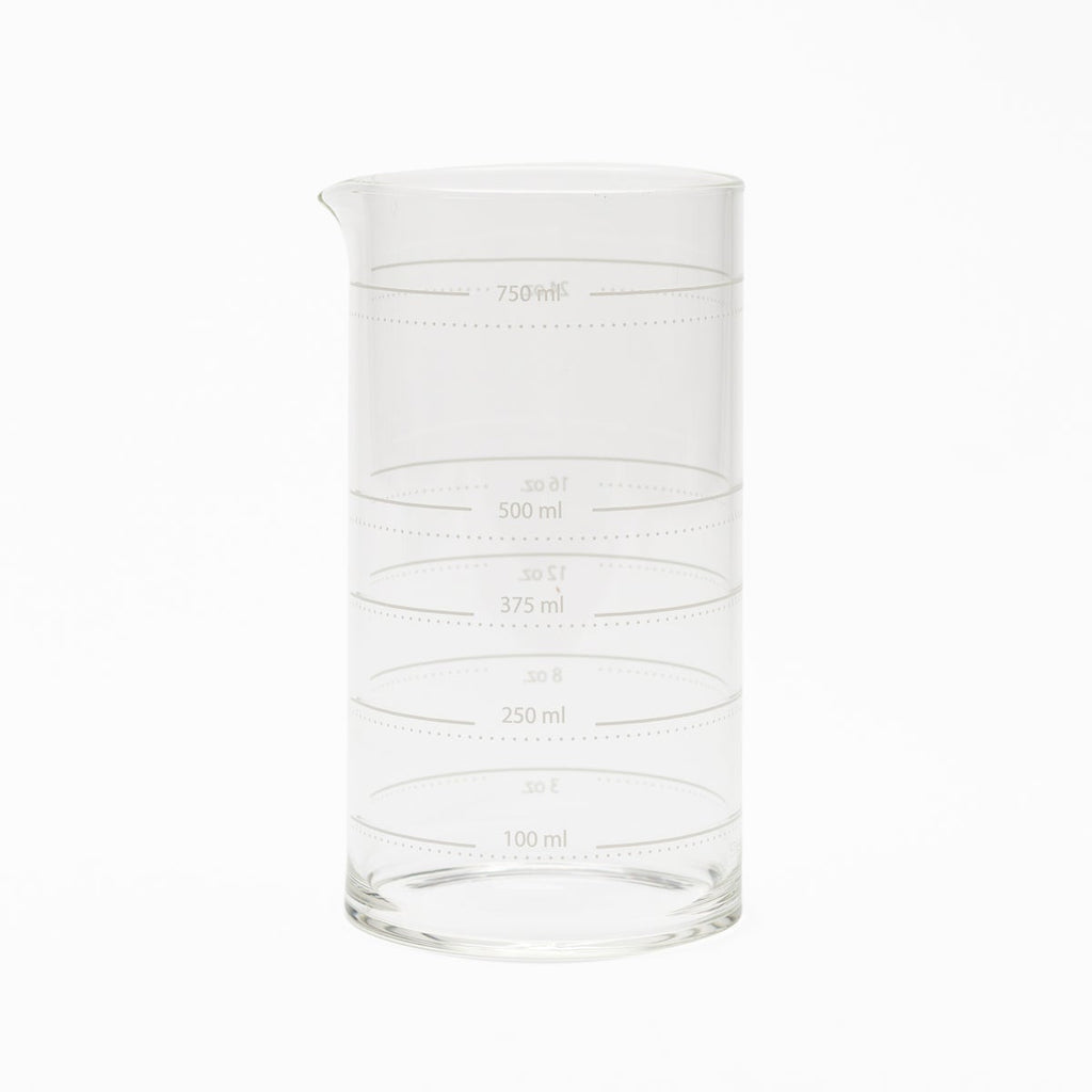 Mixing Beaker-Accessories-Ethan+Ashe-SKORDO
