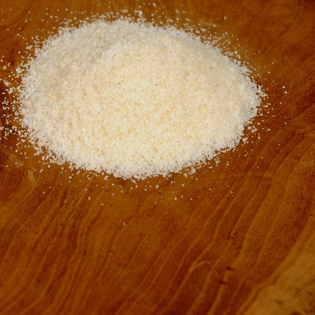 Onion Sea Salt-Ingredients-Fair Winds Flavor-SKORDO